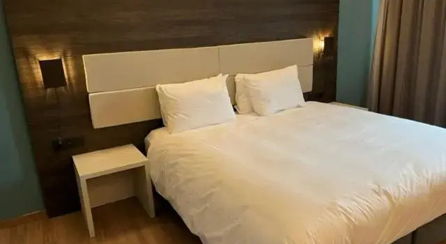 Двухместный номер Superior Hotel Malpertuus