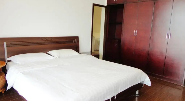 Haitun Apartment, Book Apartment Sanya Hainan