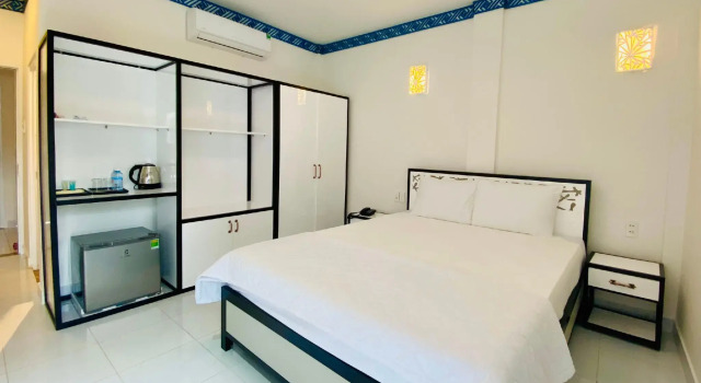 Hawaii Resort Phu Quoc