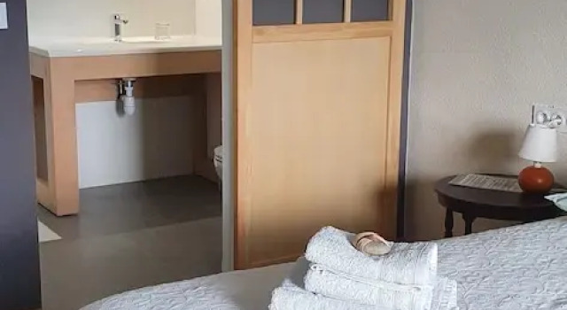 L'Oseraie du Quercy, Rezervovat Hotel Hotely v Lot Valley s parkováním, Parkování