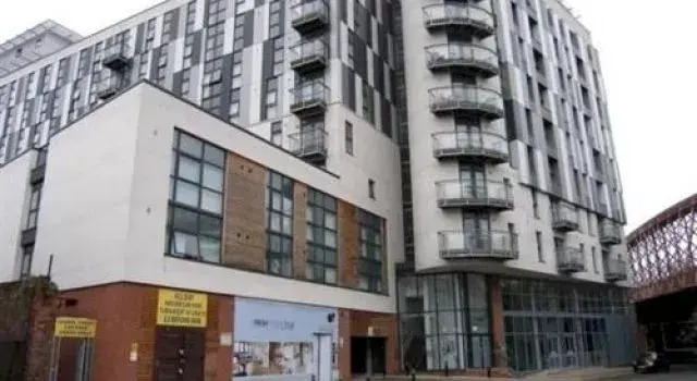Fresh Apartments, Забронировать Апартаменты/квартира Апартаменты Большого Манчестера, Апартаменты/квартира