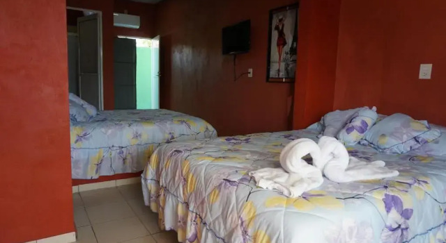 Velaria, Rezervasyon Otel Playa de Chachalacas Veracruz
