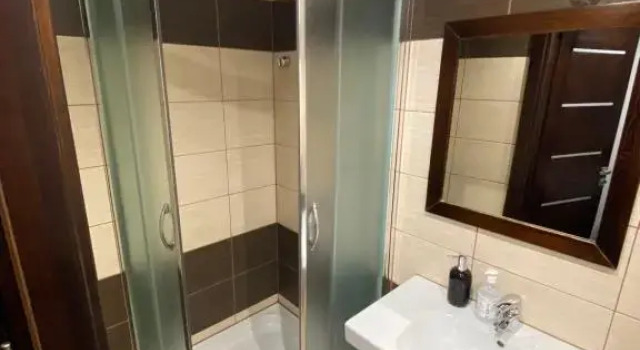 Номер Standard Pensjonat Przy Zamku