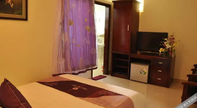 Saigon Sun hotel 2