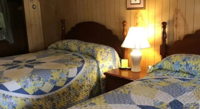 Cave Mountain Motel, Réserver Motel Windham États-Unis