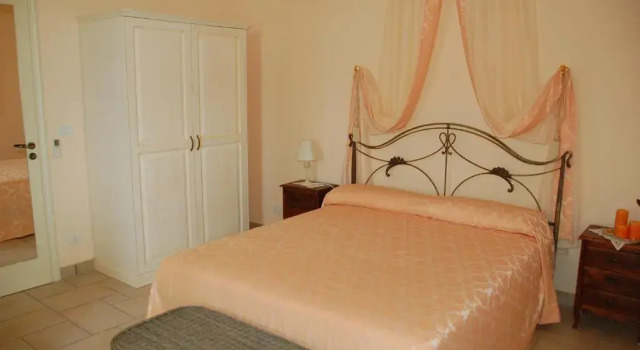 Suite B&B Villa Vittoria