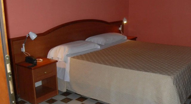 Hotel Pompei