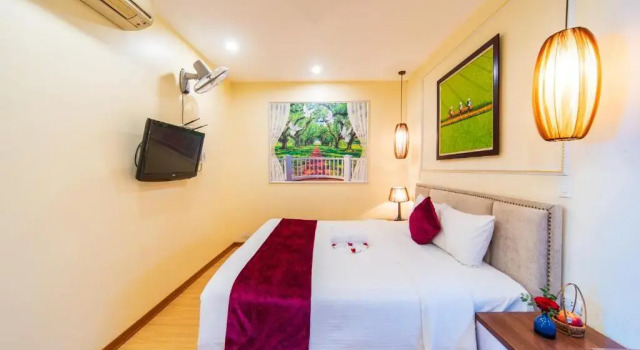 Номер Standard Golden Amour Hotel