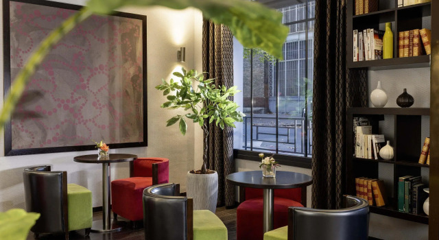Jack's Hotel