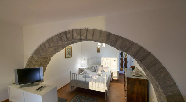 Casa Cimino A - Lovely Apartment and Amazing View on Capri and Positano, Забронировать Апартаменты/квартира Отели Позитано с парковкой, Парковка