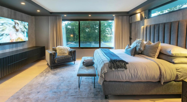 Villa Sierra - Cape Town CBD, Забронировать Вилла Отели Cape Peninsula с бассейном, Бассейн