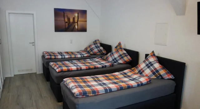 Race & Rest Apartments, Boek Appartement Baar Vulkan Eifel