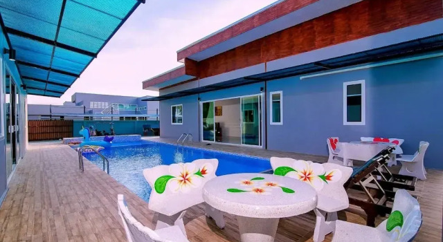Люкс Mondara Vacation Home