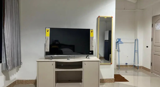 Двухместный номер Standard Mall Suites Hotel