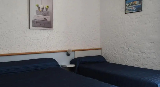 Номер Superior Hôtel SOLE E MARE