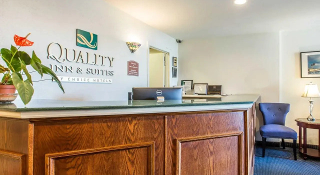 Beachfront Inn and Suites at Dana Point