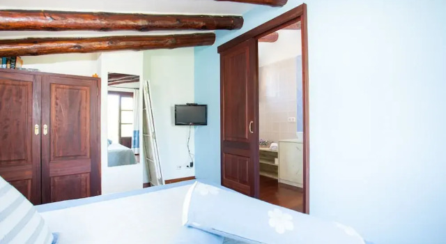 Sa Font (Ses Nines), Boek Hotel Petra Mallorca