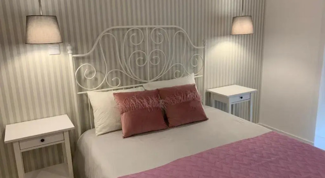 Апартаменты Superior Curia Clube