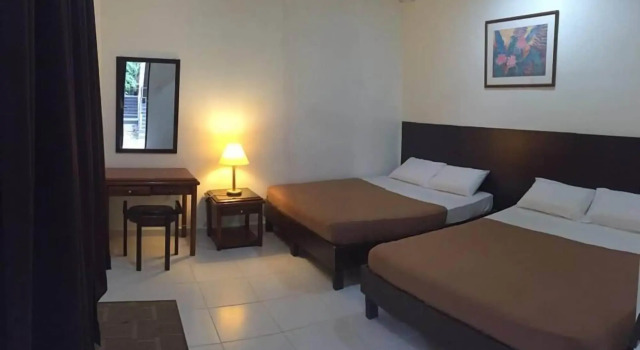 Perhentian Tropicana Inn