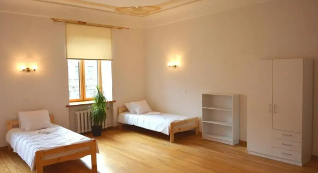 Апартаменты Superior Merkela Apartments