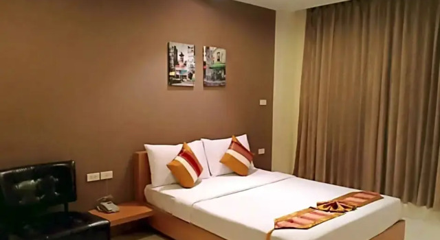Номер Superior Sena House