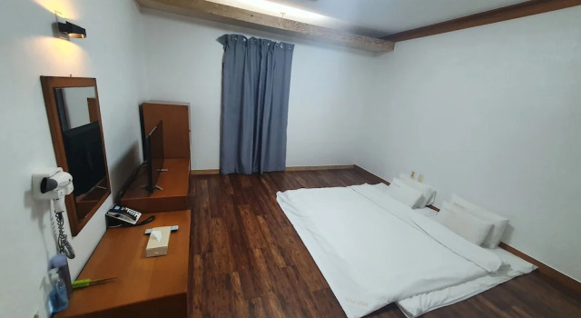 Номер Standard Suanbo Hotel Screen