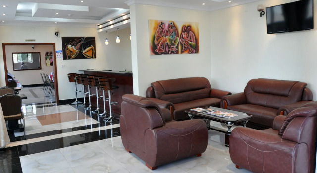 Great Seasons Hotel