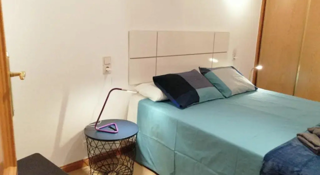 Apartamentos Dos Torres Gandalf - Excelente ubicación centrica con garaje incluido, Забронировать Апартаменты/квартира Отели Сарагосы с парковкой, рядом с Музей Fuego y de los Bomberos, Парковка