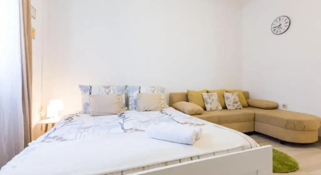 Апартаменты Apartments Charming