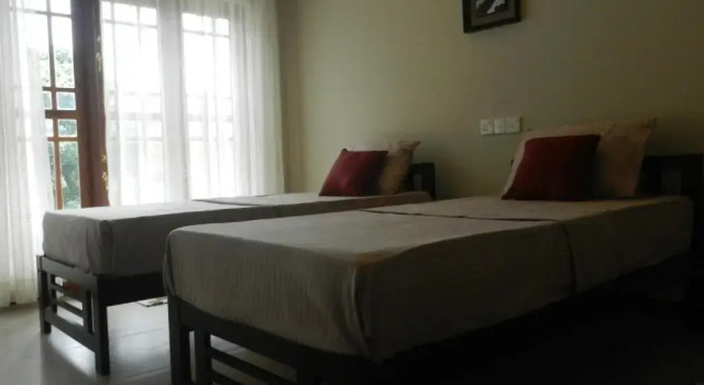 Номер Standard Windy Ridge Kandy