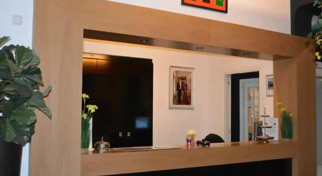 Hotel Oranjeoord, Book Hotel Hoog-Soeren Veluwe