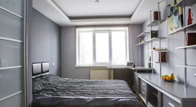 CityApartments At Livoberezhna, Book Apartment Dniprovskyj Kyiv, near Komod Shopping Centre