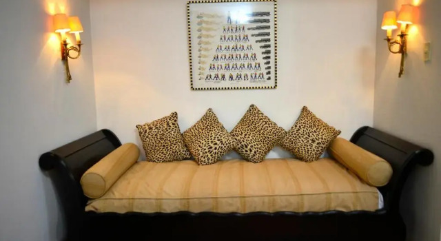 Deluxe Sviitti Casa Marly