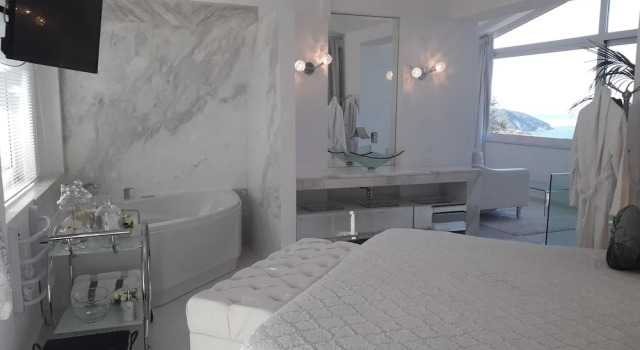 Коттедж Dion Suite And Spa In Zakynthos