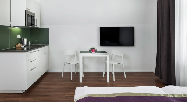 Elizabeth Suites