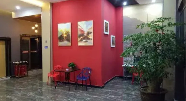 Shankee Hotel (Bozhou Lixin Min'an Road), Prenota Hotel Hotel a Anhui con parcheggio, Parcheggio