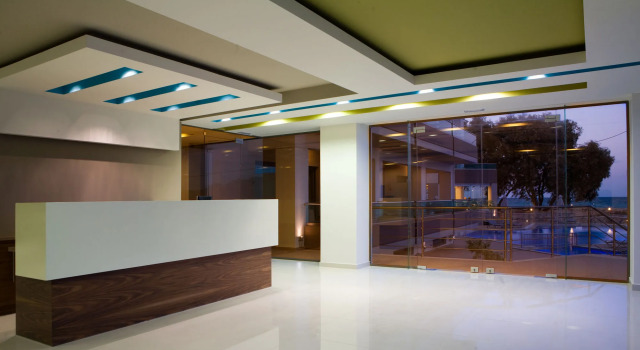 Nautilus Bay, Đặt Khách sạn Khách sạn ở Crete bao gồm bữa sáng, Bữa sáng