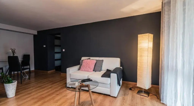 Апартаменты Apartamenty Widok