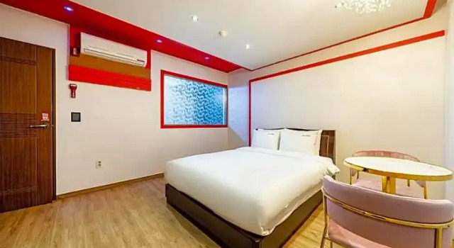 Tongyeong Hotel Ramada(라마다 통영), Prenota Hotel Geoje Sud Gyeongsang