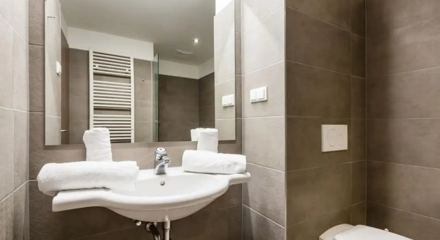 Апартаменты Studio in Kleinarl Near Ski Amade Slopes
