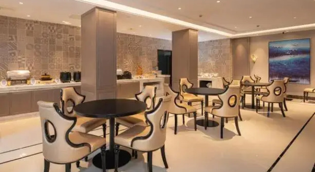 Greentree Eastern Hotel Wuhu Jiuhuashan Zhong Road, Reserva ahora Hotel Wuhu Anhui