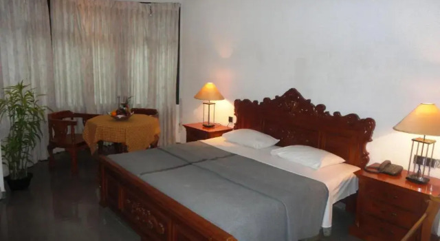 Номер Standard Hotel Country Comfort