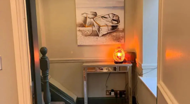 No10bridgestreet, Prenota Hotel Westport 