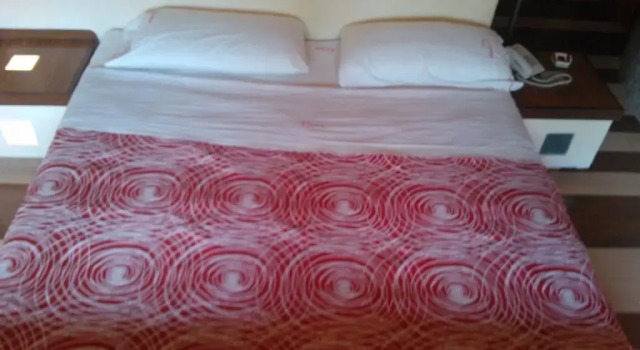 Номер Standard Hotel Cuore