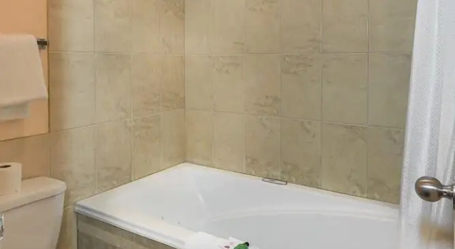 Двухместный номер Standard Hôtel Motel Le Gite
