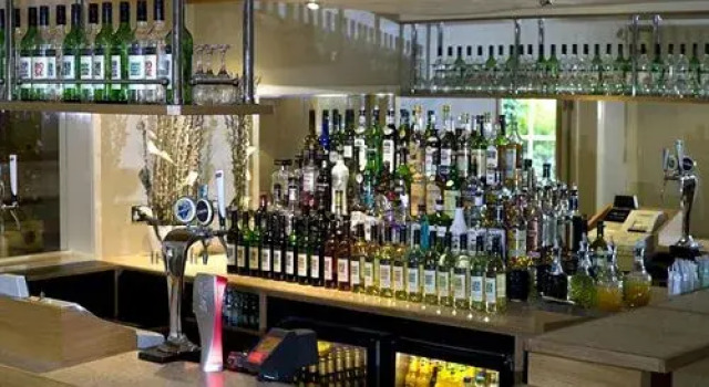 The Newington Hotel