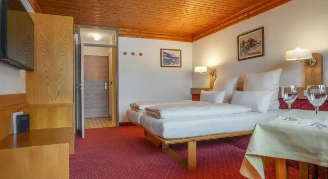 Номер Standard Landhotel Magdalenenhof GbR