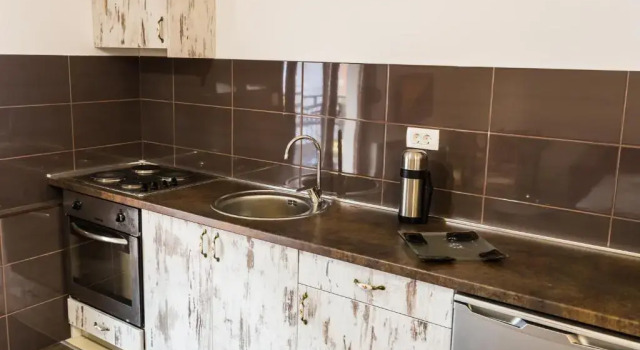 Студия Deluxe Apartments Erakovic