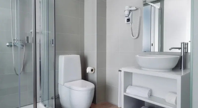 Номер Standard Lisbon Sao Bento Hotel