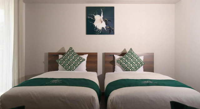 HOTEL YRISE TO URASOE, Prenota Hotel Hotel a Okinawa con parcheggio, Parcheggio
